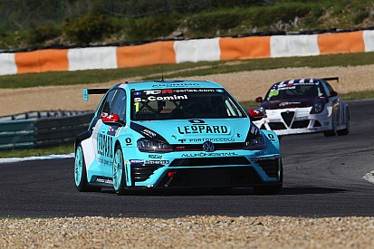 Comini: "Ho migliorato ancora e ho preso punti pesanti"