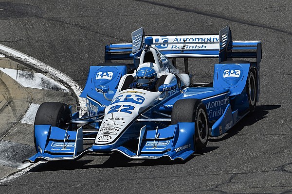 Action im Park: Barber-Sieg für Pagenaud nach hartem Kampf mit Rahal