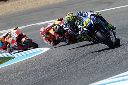 Le squadre di MotoGP si fermano a Jerez per una giornata di test
