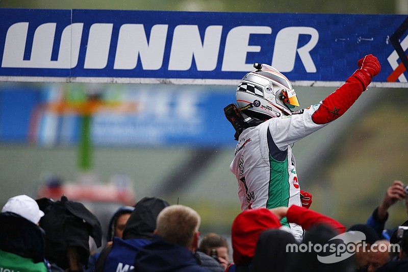 Une nouvelle étape dans l'histoire du Sébastien Loeb Racing