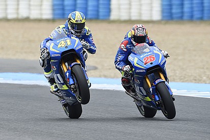 Maverick Vinales: Will Zukunft schnell geklärt wissen