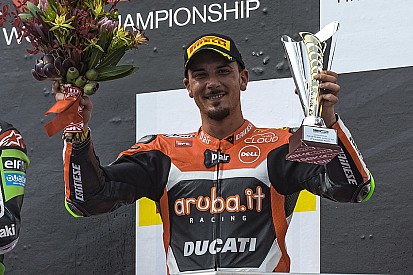 Giugliano: "Imola è sempre speciale"