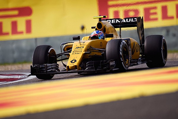 Palmer hoopt snel weer op niveau van Melbourne te zitten