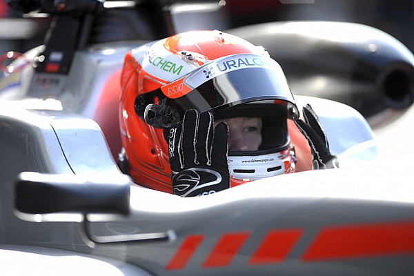 Coups de poing et de volant : l'anti-sportivité gagne la F3