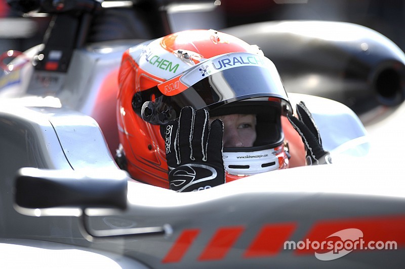 Coups de poing et de volant : l'anti-sportivité gagne la F3