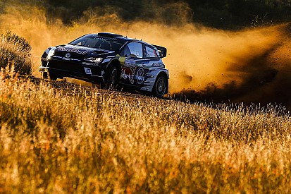 Volkswagen et Ogier : quand ça veut pas, ça veut pas