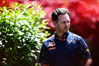 Horner prijst Renault en verwacht veel van eerste motorupdate