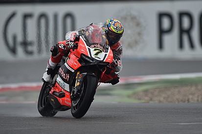 Imola: Fortune favours the brave