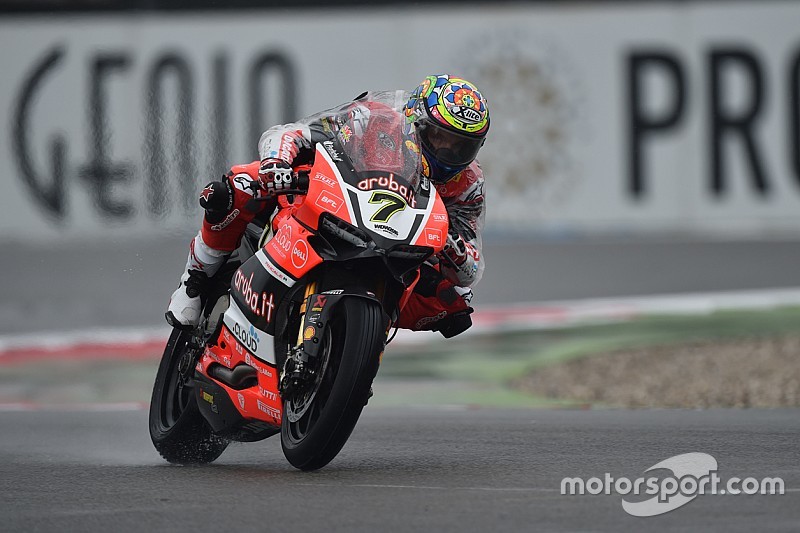 Imola: Fortune favours the brave