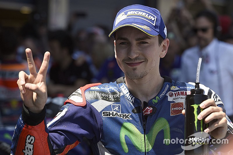 Pernat: "Con Lorenzo la Ducati si è messa contro tanti italiani"