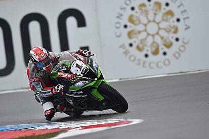 Jonathan Rea a caccia della terza doppietta consecutiva a Imola