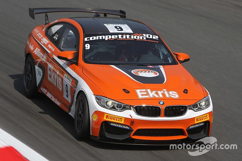 Van Oranje ziet kansen voor promotie nieuwe raceklassen in Benelux