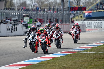 A Imola Pirelli porta la gomma posteriore di sviluppo che debuttò nel 2015
