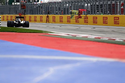 Sochi puede romper la tónica de estrategias de esta temporada