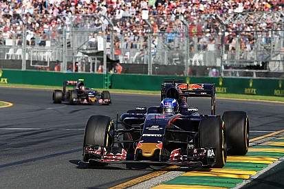 Verstappen ziet kansen in trage bochten