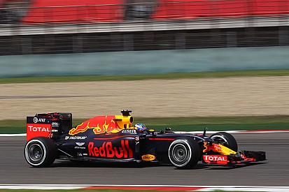 Red Bull: reestruturação na Renault já gera frutos