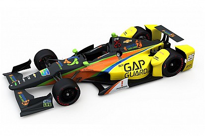 Irmão de Justin Wilson, Stefan, está confirmado na Indy 500