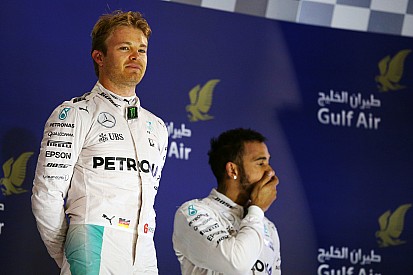 Hamilton vai ter dificuldades para virar jogo, diz ex-piloto
