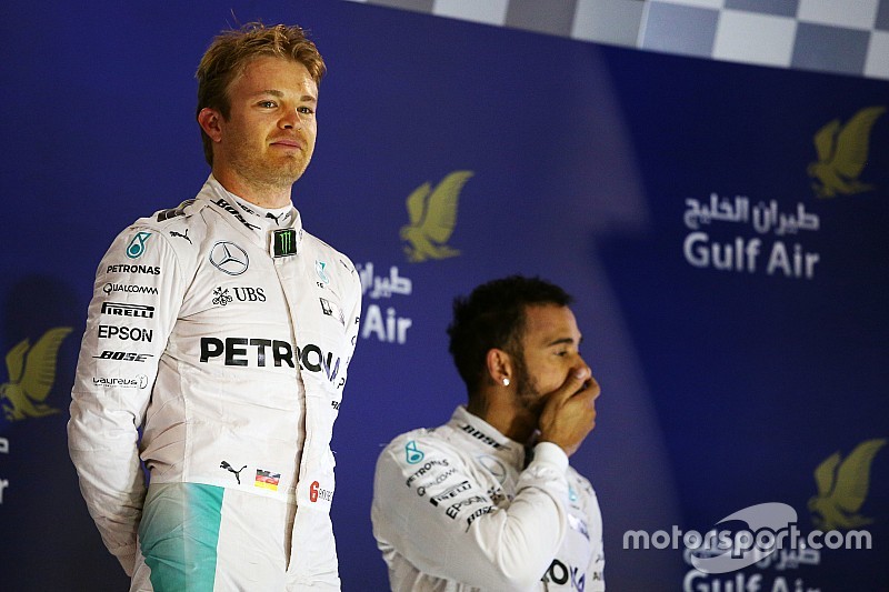 Hamilton vai ter dificuldades para virar jogo, diz ex-piloto
