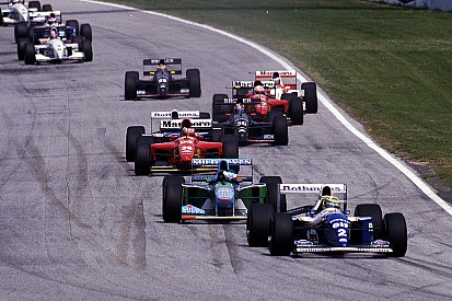 F1 correrá em 1º de maio pela 1ª vez desde morte de Senna