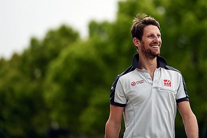 Haas ne retiendra pas Grosjean s'il peut jouer le titre ailleurs
