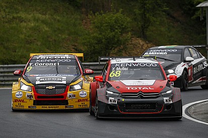 WTCC wil snoeien in kosten om privateers te helpen