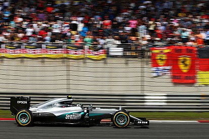 Diretor da Mercedes defende regulamento híbrido da F1