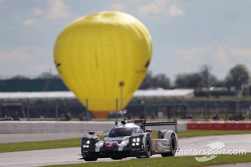 Porsche: sem pressa para substituir diretor técnico