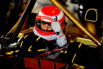 A Monza debutta la Wolf GB08 con il motore Peugeot turbo