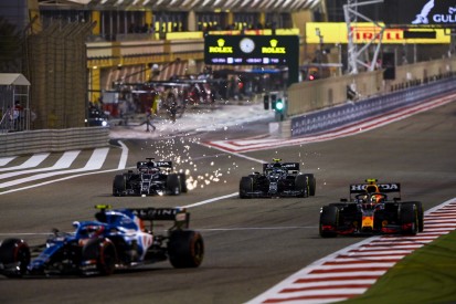 Franz Tost überzeugt: Yuki Tsunoda "wird Weltmeister, da bin ich mir sicher"