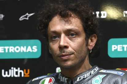 Valentino Rossi über Corona-Erkrankung: 'Fühlte mich wie eine Plage'