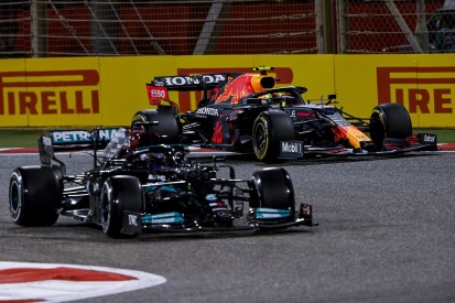 Formel-1-Liveticker: Wäre Verstappen auch bei Mercedes so schnell?