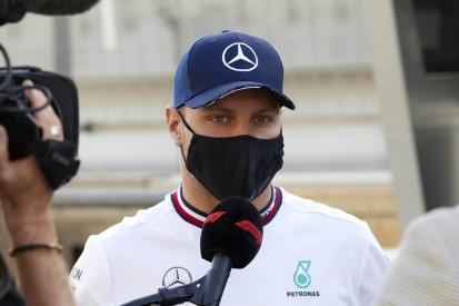 Valtteri Bottas ist neuer Anteilseigner eines finnischen Eishockey-Vereins
