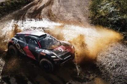 Motorsport Images wird offizielle Fotoagentur der Extreme E
