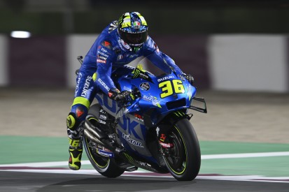 Suzuki passt Strategie an: Fährt MotoGP-Weltmeister Joan Mir damit zum Sieg?