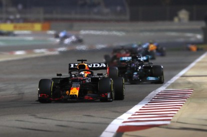 Mercedes: Warum Imola und Portimao schwierig werden könnten