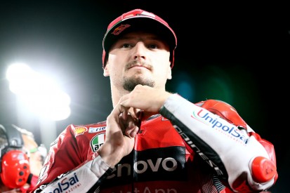 Ducati: Droht Jack Miller ein ähnliches Schicksal wie Andrea Dovizioso?