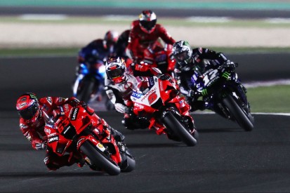Bagnaia und Zarco sicher: "Ducati muss sich keine Sorgen machen"