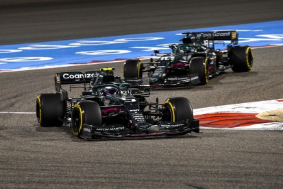 "Das ist Blödsinn": Was Marc Surer zur Vettel-Verschwörungstheorie sagt