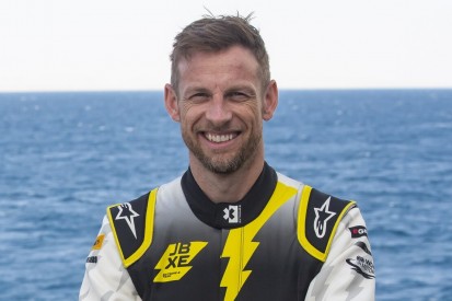 Jenson Button vor Extreme-E-Debüt: "Bin noch nicht sehr gut darin"