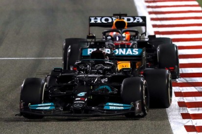 Max Verstappen: Bahrain zeigt, wie schwierig Überholen weiterhin ist