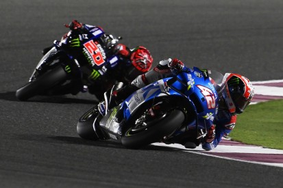 MotoGP-Liveticker Doha: Ducati-Trio voraus! So lief der Trainingsfreitag