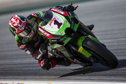 Kawasaki: Neue 2021er-Ninja gefällt Rea immer besser, Lowes mit Problemen