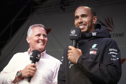 Herbert: Hamilton "nicht besonders glücklich" mit Einjahresvertrag