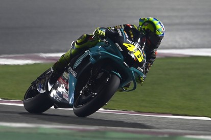 Valentino Rossi nur auf Platz 14: "Leider langsamer als vor einer Woche"