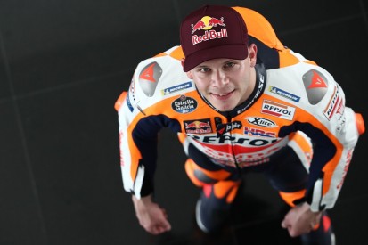 DTM-Gasteinsatz für Stefan Bradl? "Da bin ich sowas von am Start!"