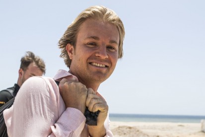 Nico Rosberg: Wechsel in die Teamchef-Rolle "manchmal echt seltsam"