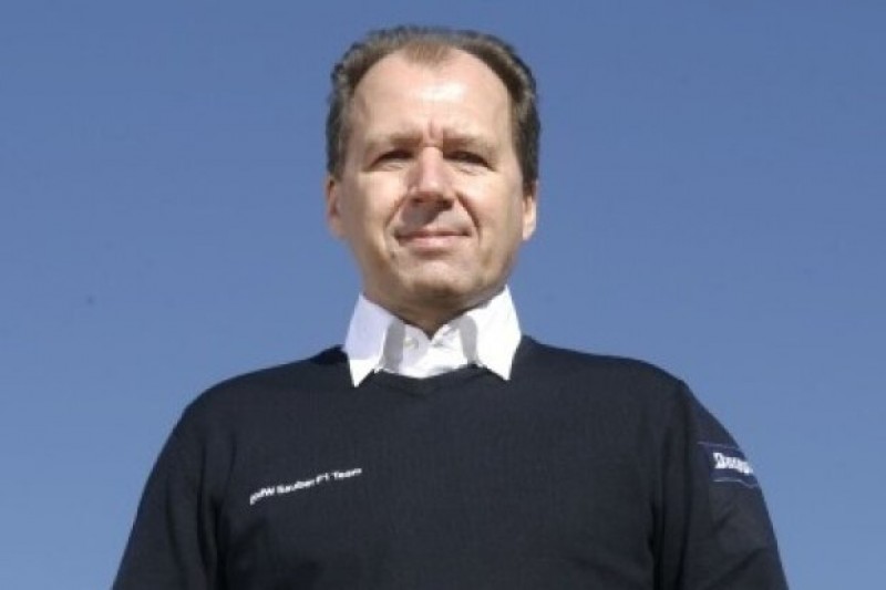 Jost Capito holt mit Willy Rampf nächsten VW-Mann zu Williams