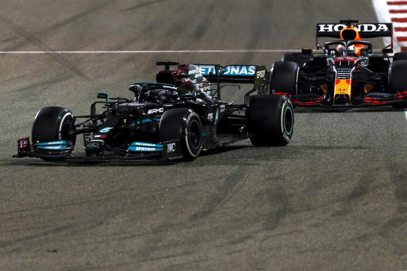 Toto Wolff: "Hätte dieses Ergebnis vorher nicht geglaubt"