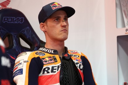 "Richtig wütend" - Honda-Werkspilot Pol Espargaro nur auf Startplatz 15